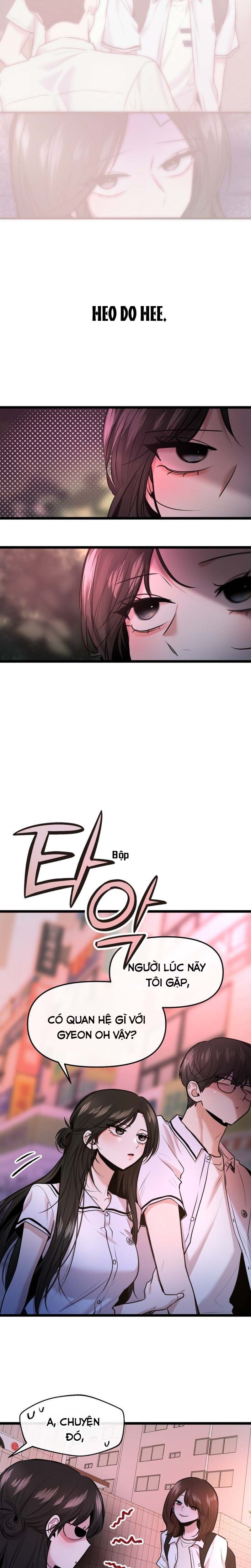 Trở Lại Với Chanbi - Chapter 78 - Page 4