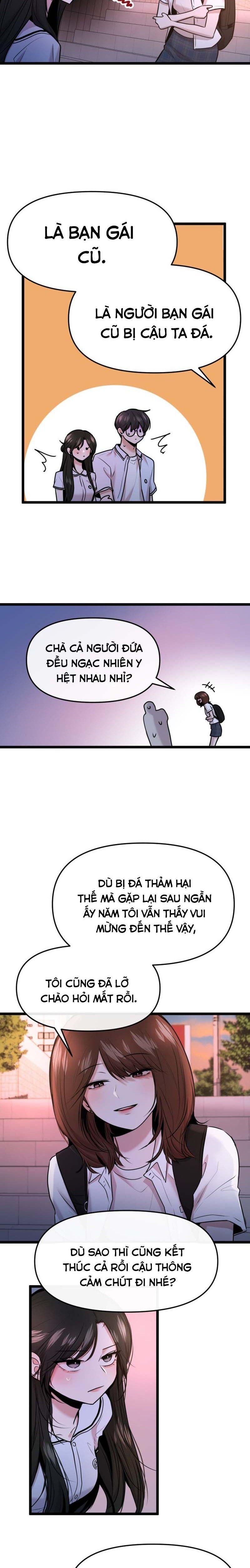 Trở Lại Với Chanbi - Chapter 78 - Page 5