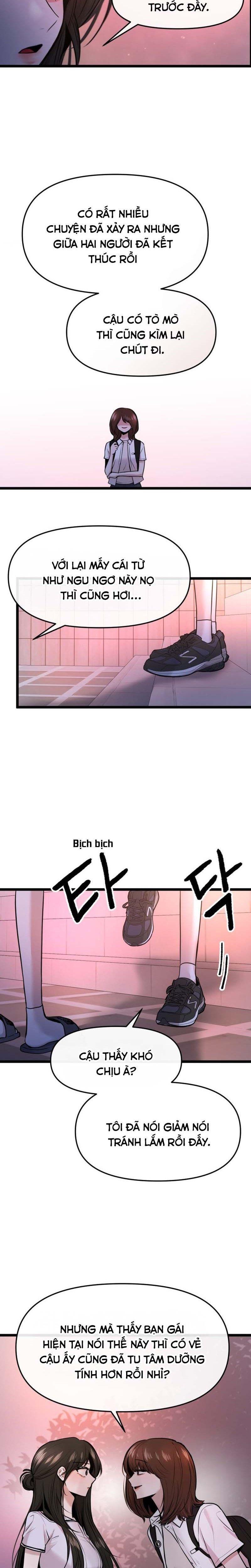 Trở Lại Với Chanbi - Chapter 78 - Page 9