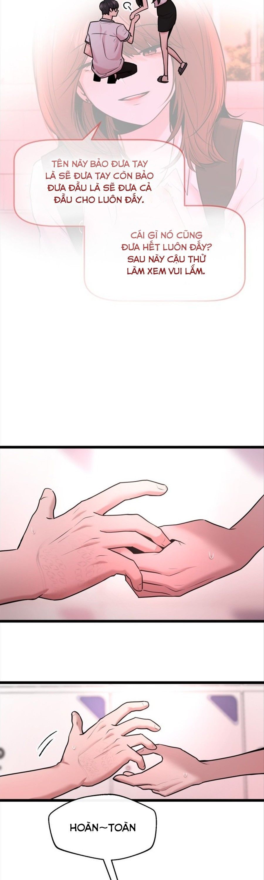 Trở Lại Với Chanbi - Chapter 79 - Page 11