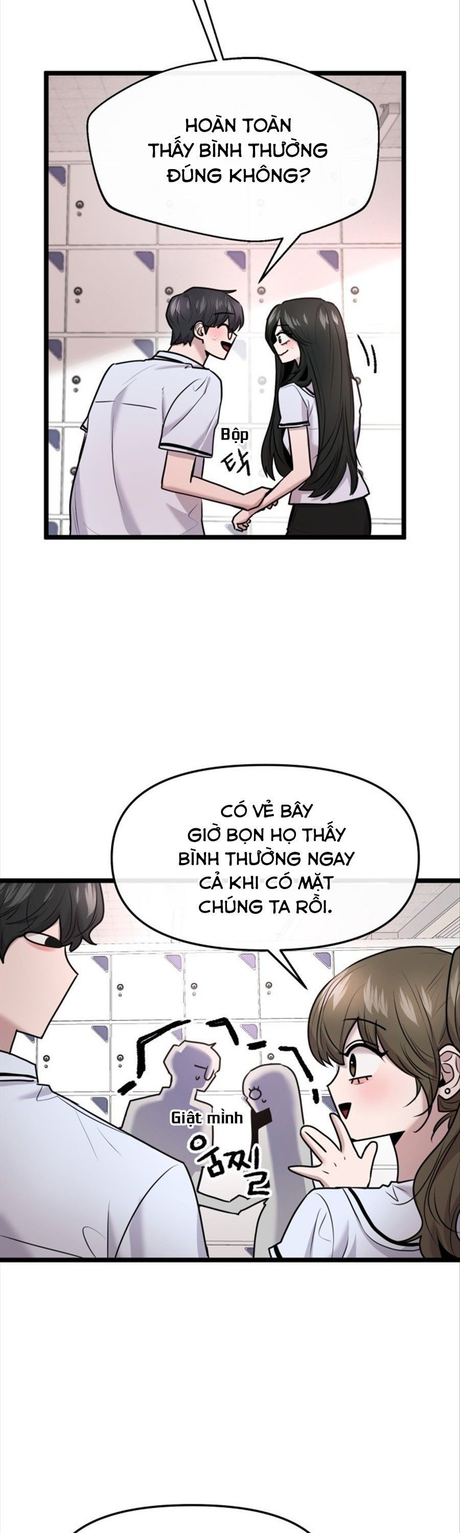 Trở Lại Với Chanbi - Chapter 79 - Page 12