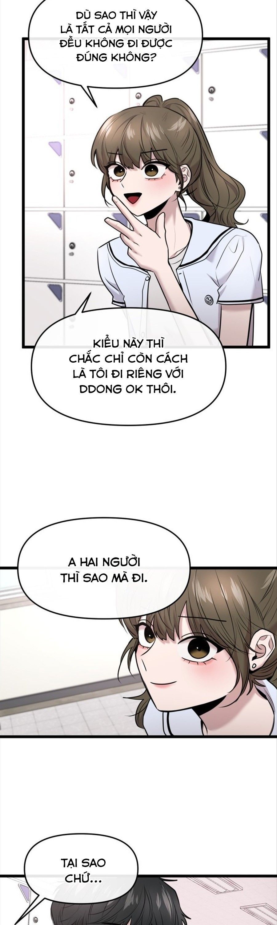 Trở Lại Với Chanbi - Chapter 79 - Page 13