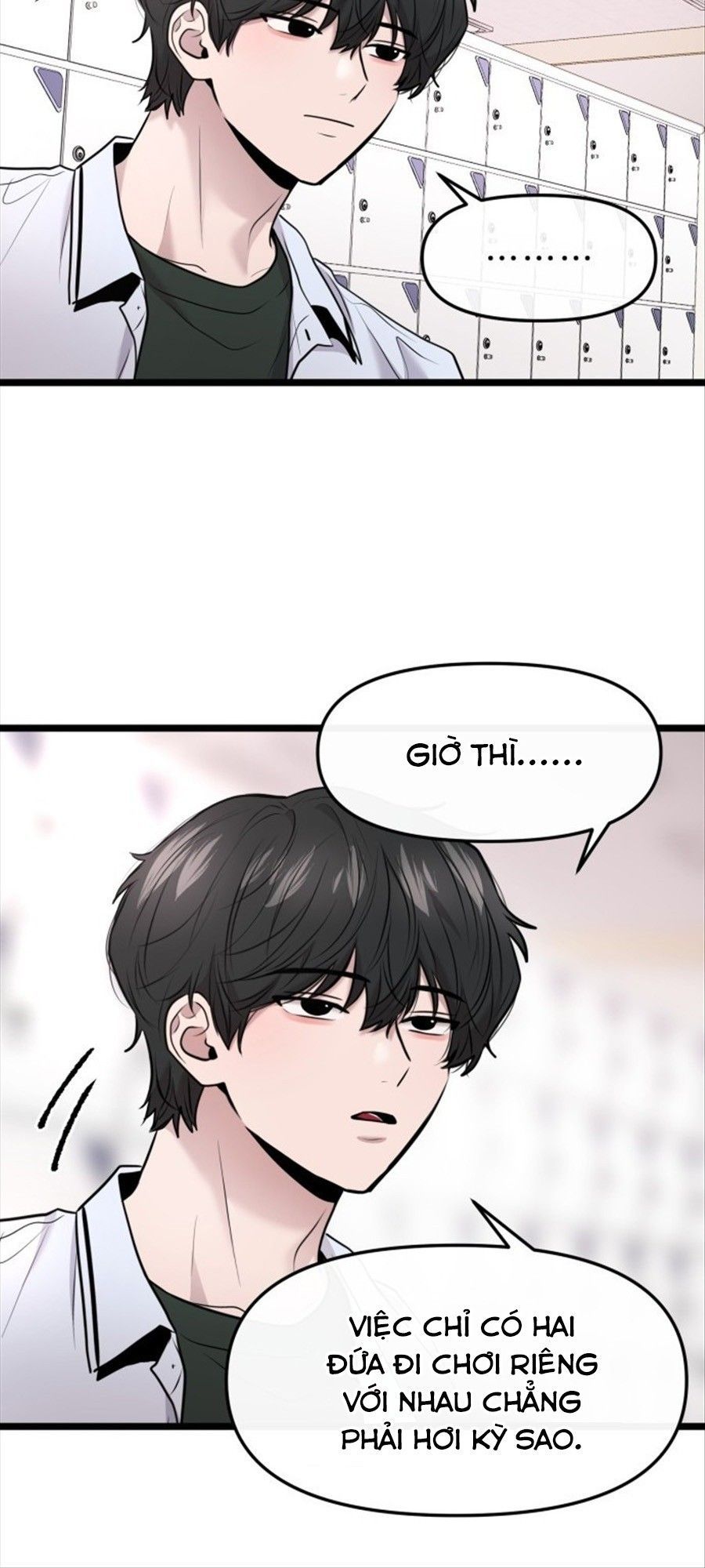 Trở Lại Với Chanbi - Chapter 79 - Page 14