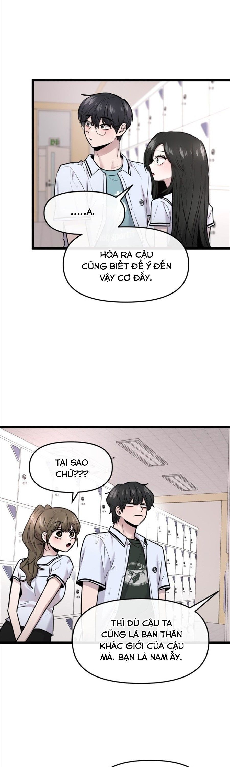 Trở Lại Với Chanbi - Chapter 79 - Page 16