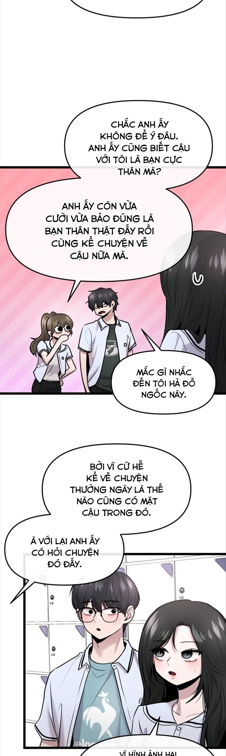 Trở Lại Với Chanbi - Chapter 79 - Page 18