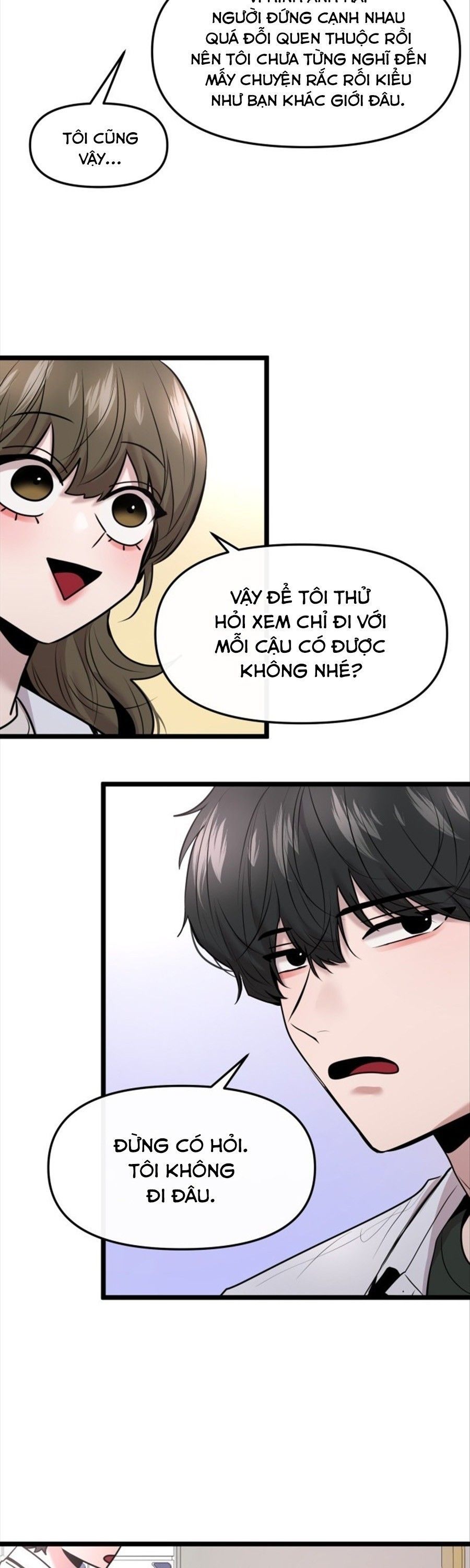 Trở Lại Với Chanbi - Chapter 79 - Page 19