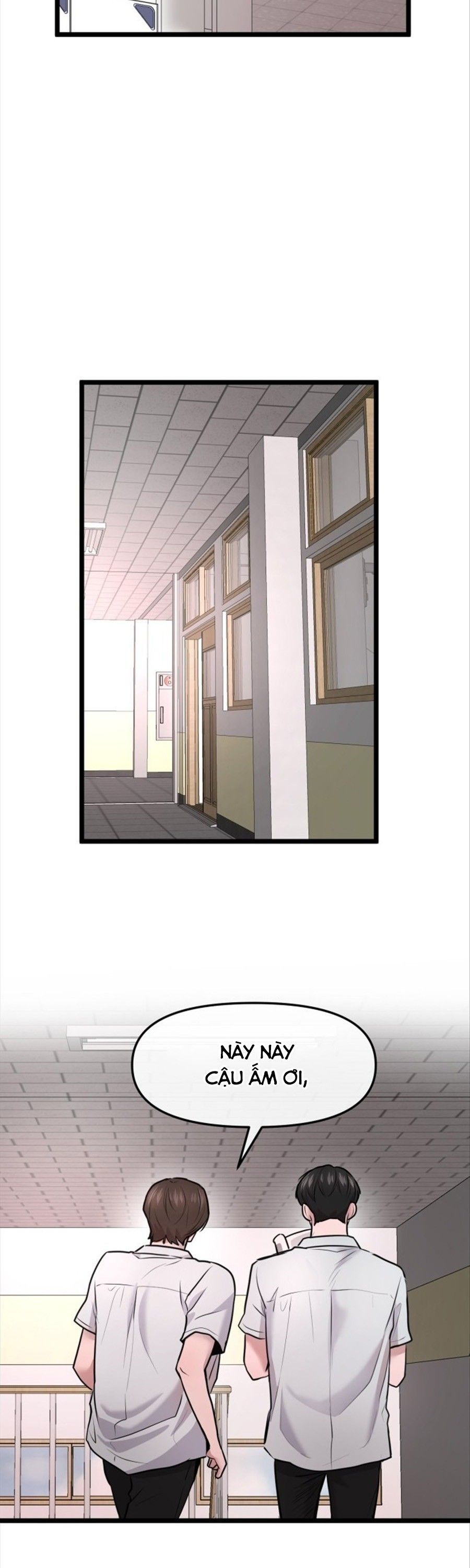 Trở Lại Với Chanbi - Chapter 79 - Page 21