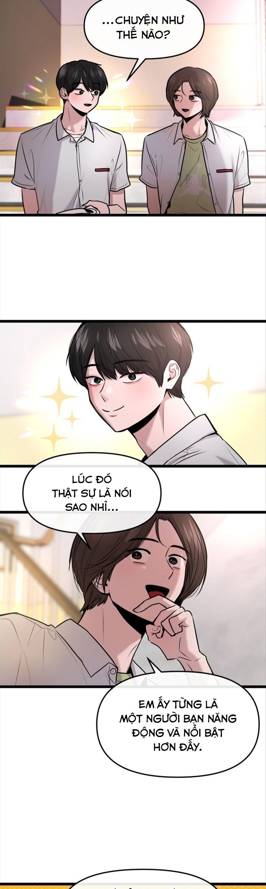 Trở Lại Với Chanbi - Chapter 79 - Page 25