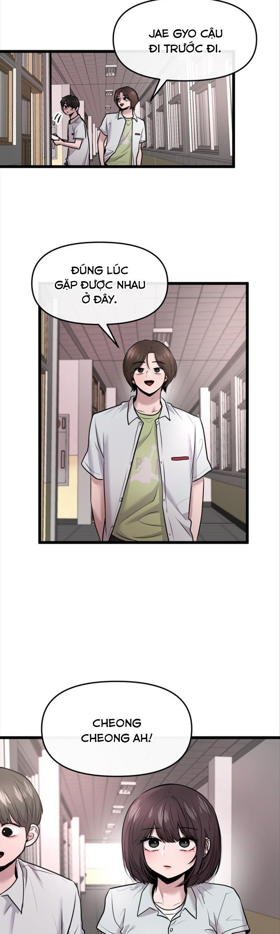 Trở Lại Với Chanbi - Chapter 79 - Page 27