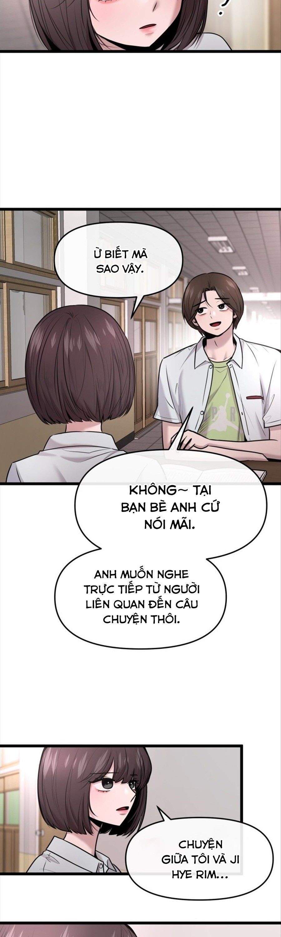 Trở Lại Với Chanbi - Chapter 79 - Page 29