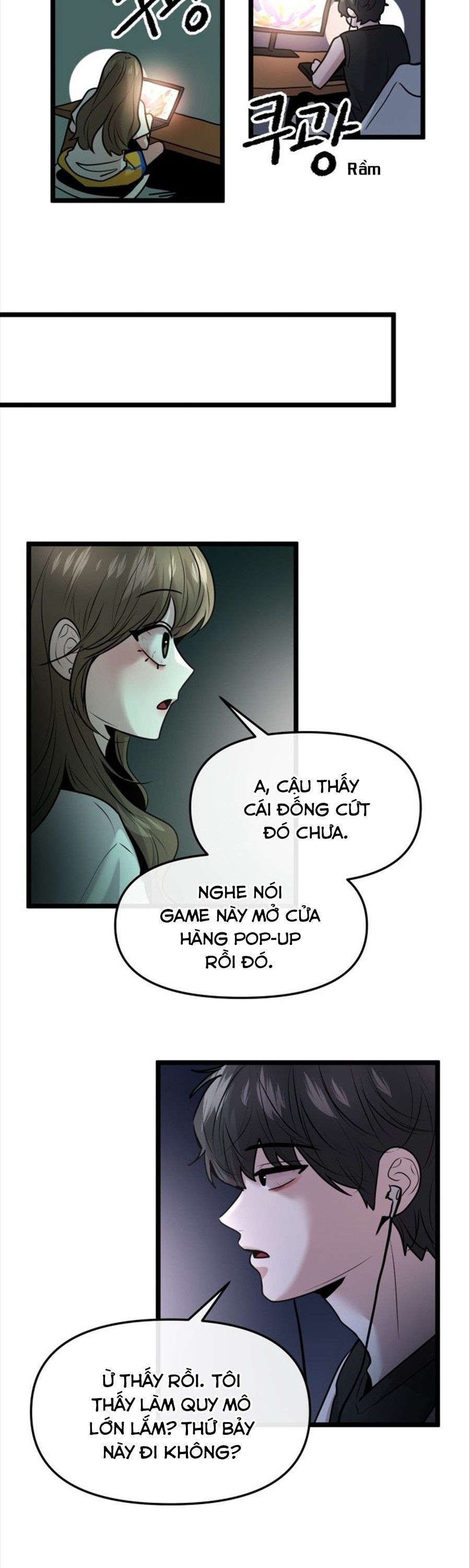 Trở Lại Với Chanbi - Chapter 79 - Page 3