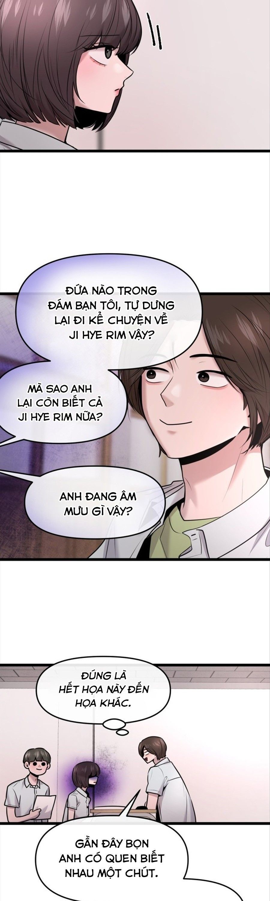 Trở Lại Với Chanbi - Chapter 79 - Page 30