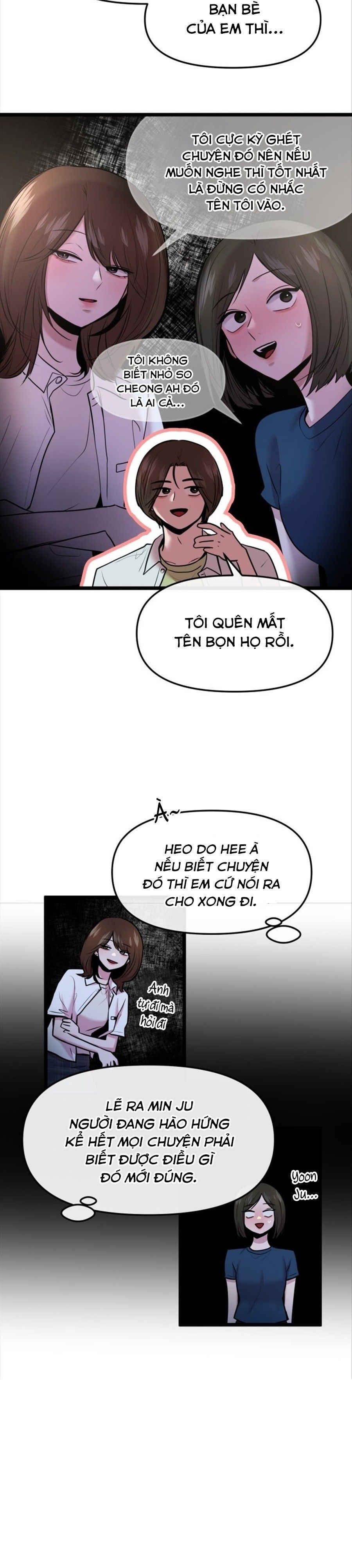 Trở Lại Với Chanbi - Chapter 79 - Page 31