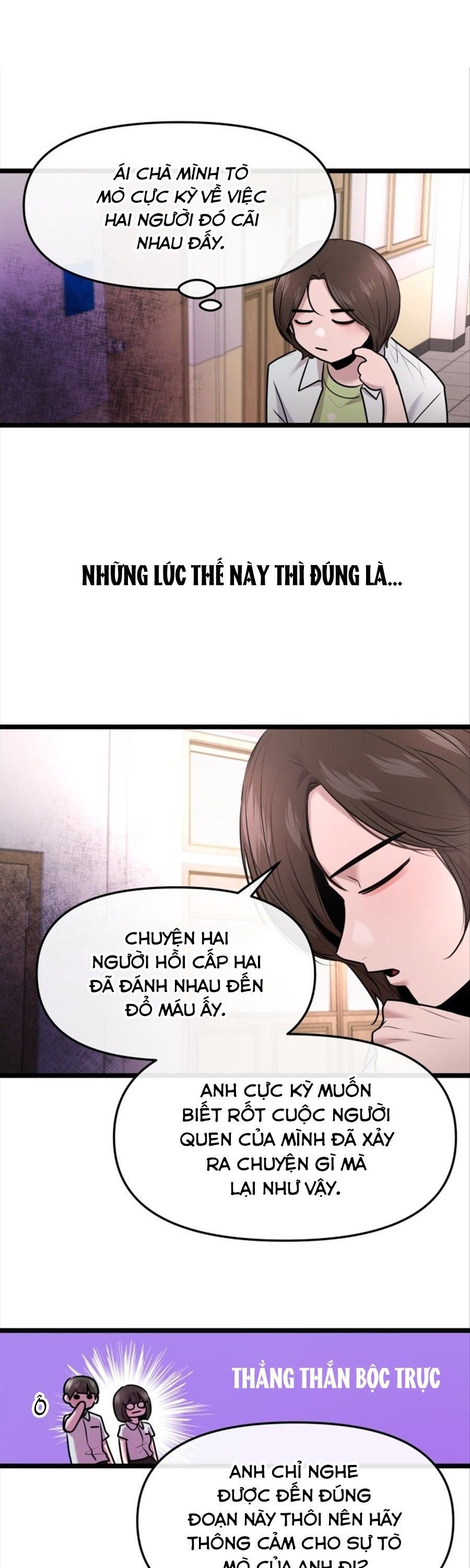 Trở Lại Với Chanbi - Chapter 79 - Page 32