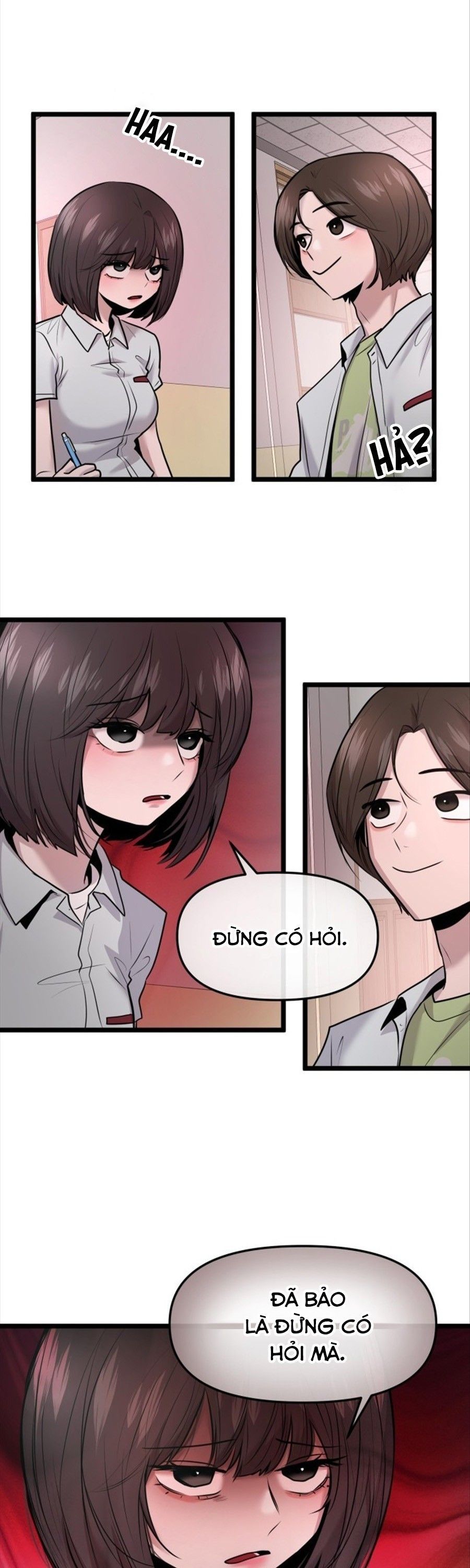 Trở Lại Với Chanbi - Chapter 79 - Page 34