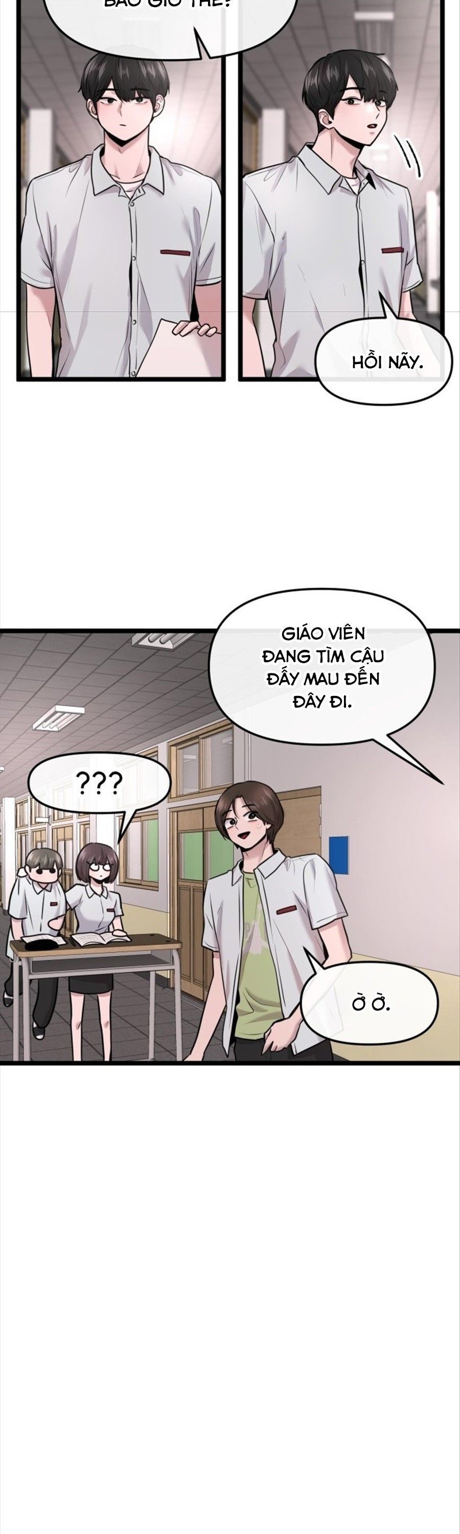 Trở Lại Với Chanbi - Chapter 79 - Page 37
