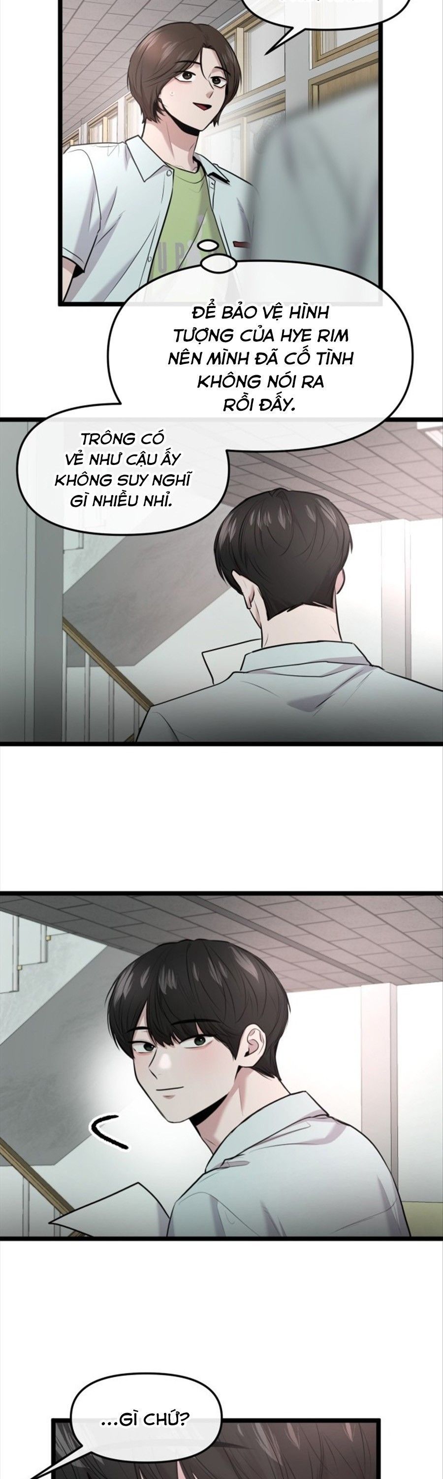 Trở Lại Với Chanbi - Chapter 79 - Page 39