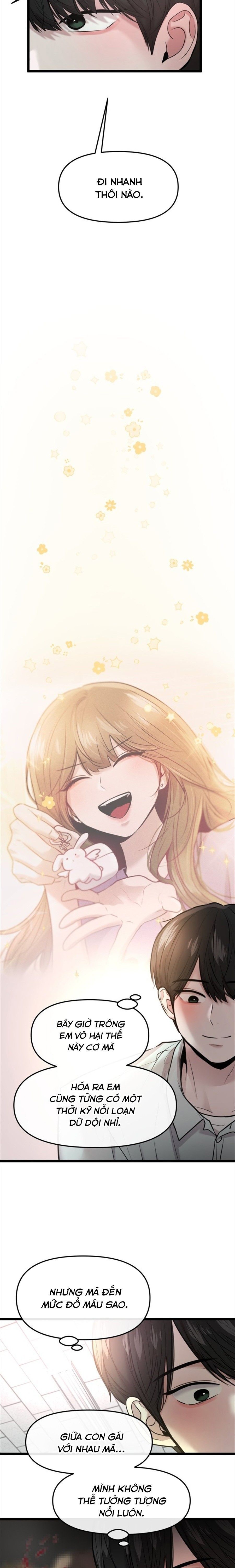 Trở Lại Với Chanbi - Chapter 79 - Page 40