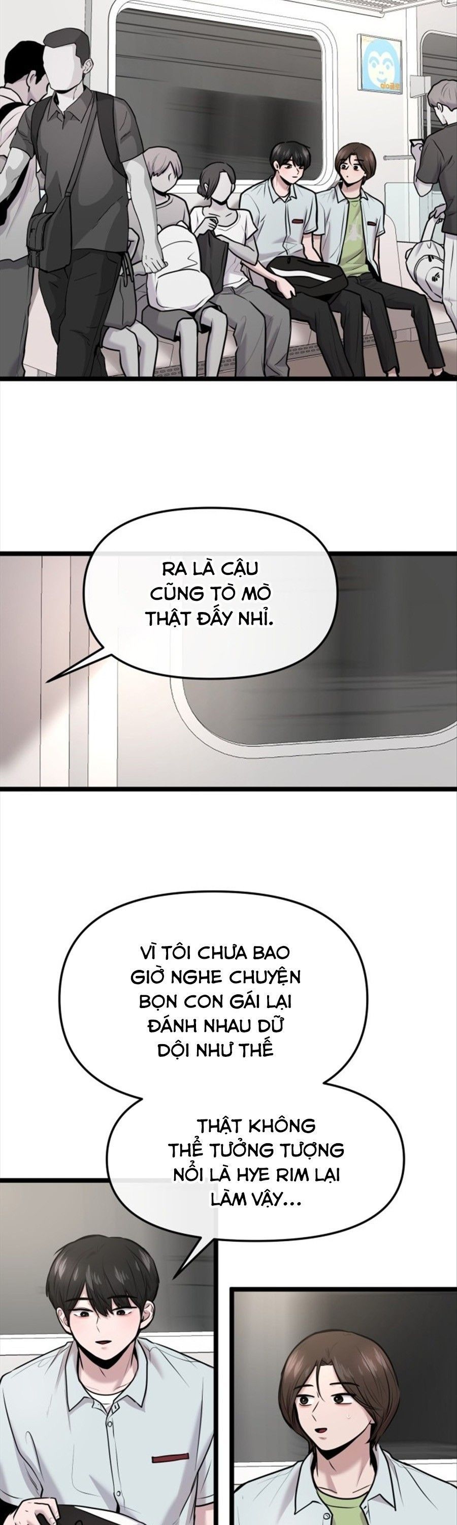 Trở Lại Với Chanbi - Chapter 79 - Page 42