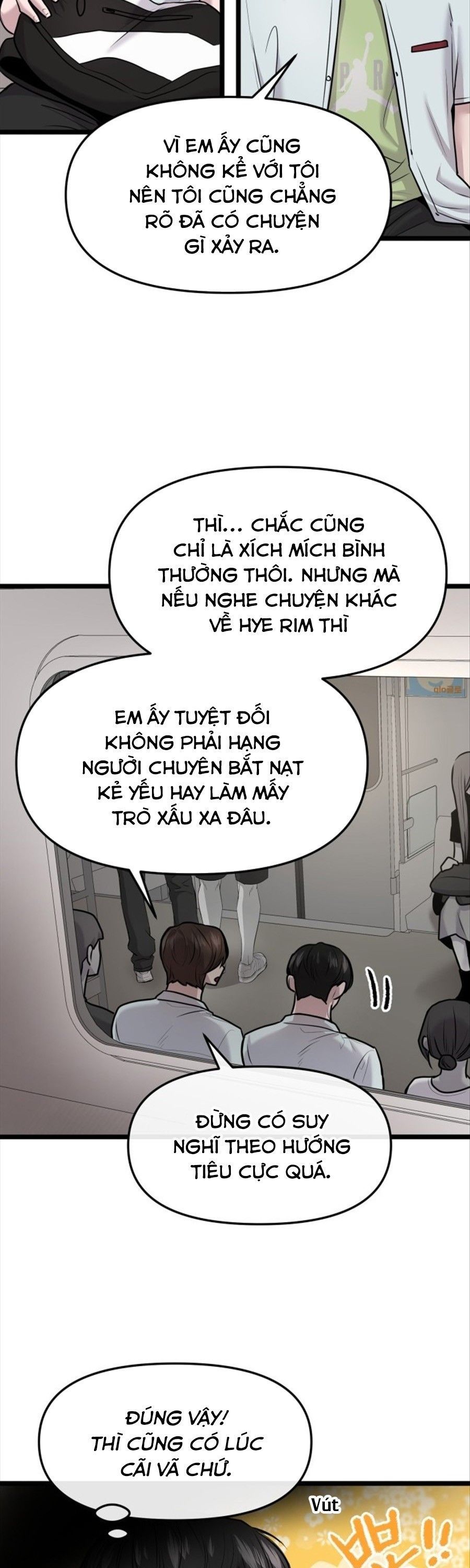 Trở Lại Với Chanbi - Chapter 79 - Page 43