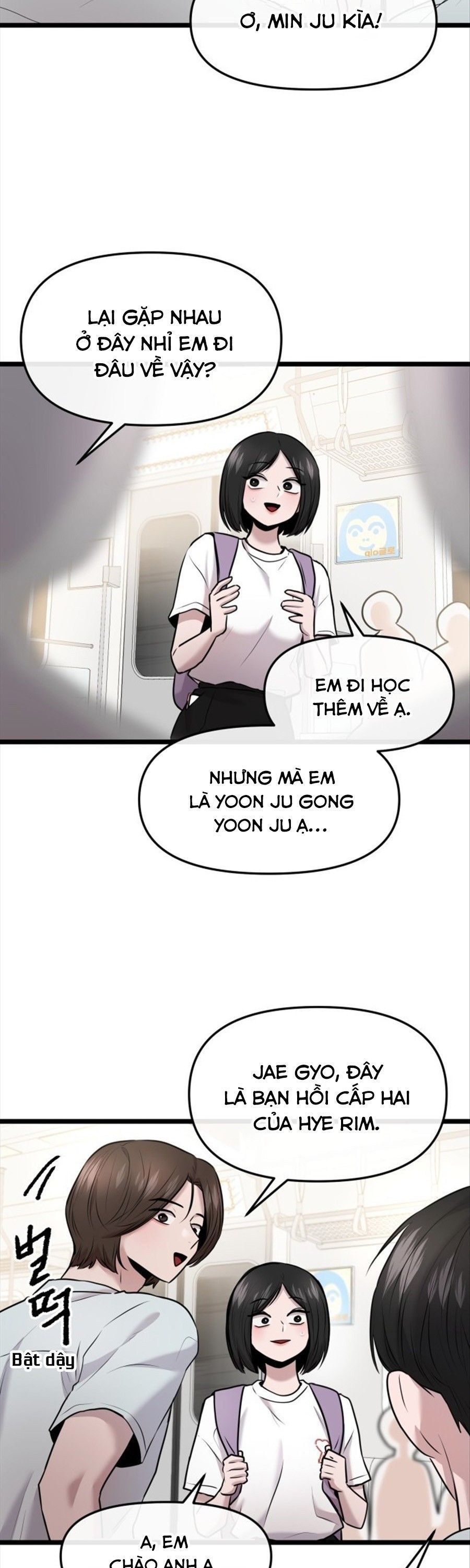 Trở Lại Với Chanbi - Chapter 79 - Page 45