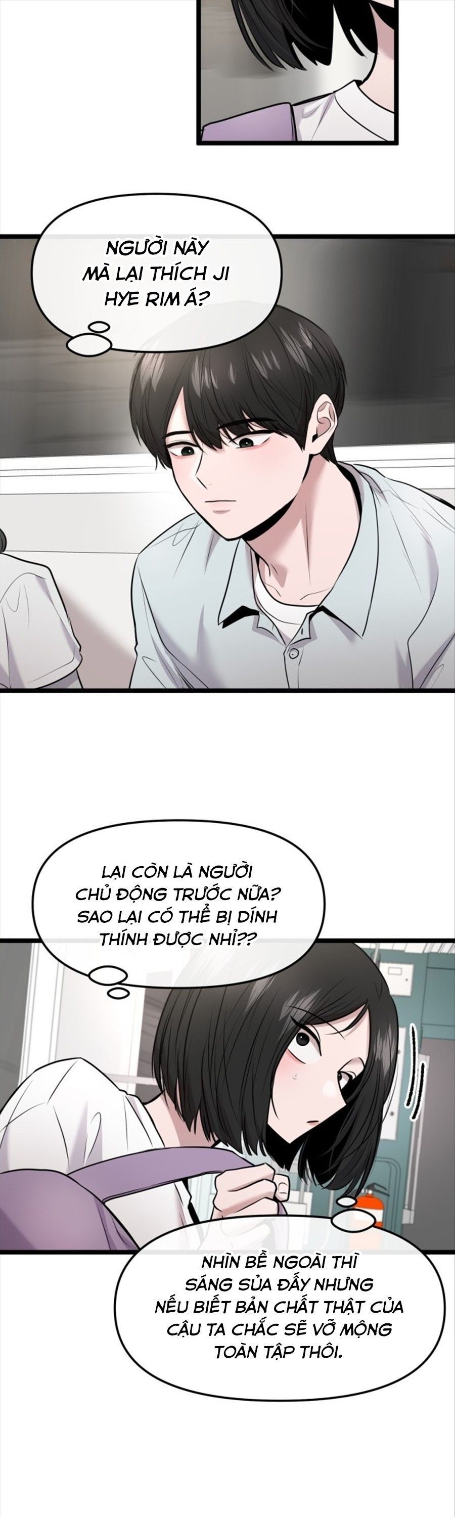 Trở Lại Với Chanbi - Chapter 79 - Page 47