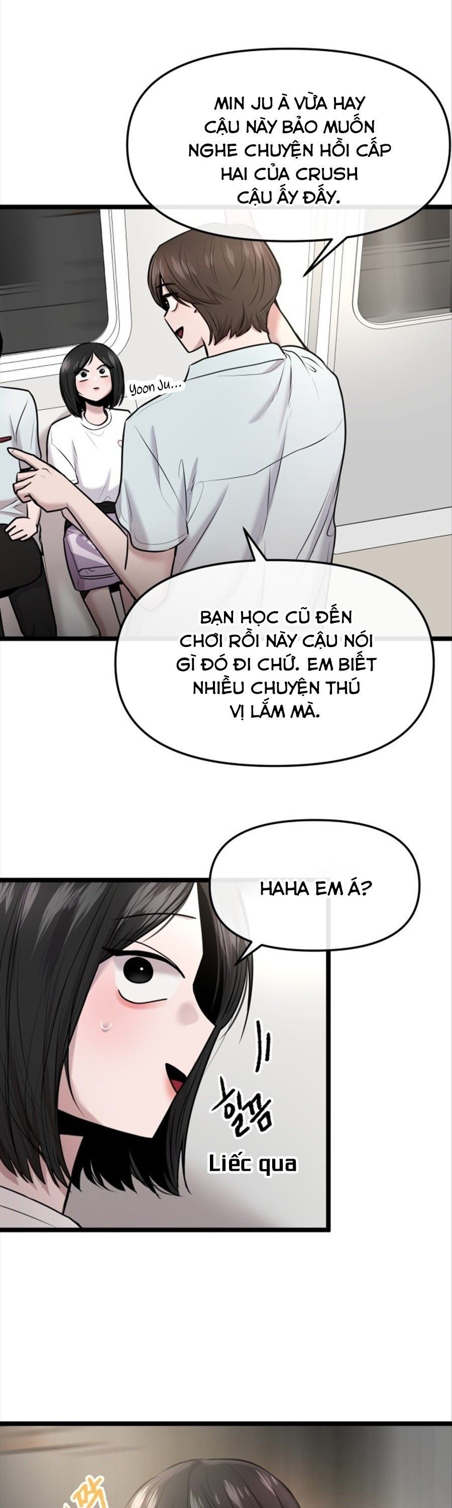 Trở Lại Với Chanbi - Chapter 79 - Page 48
