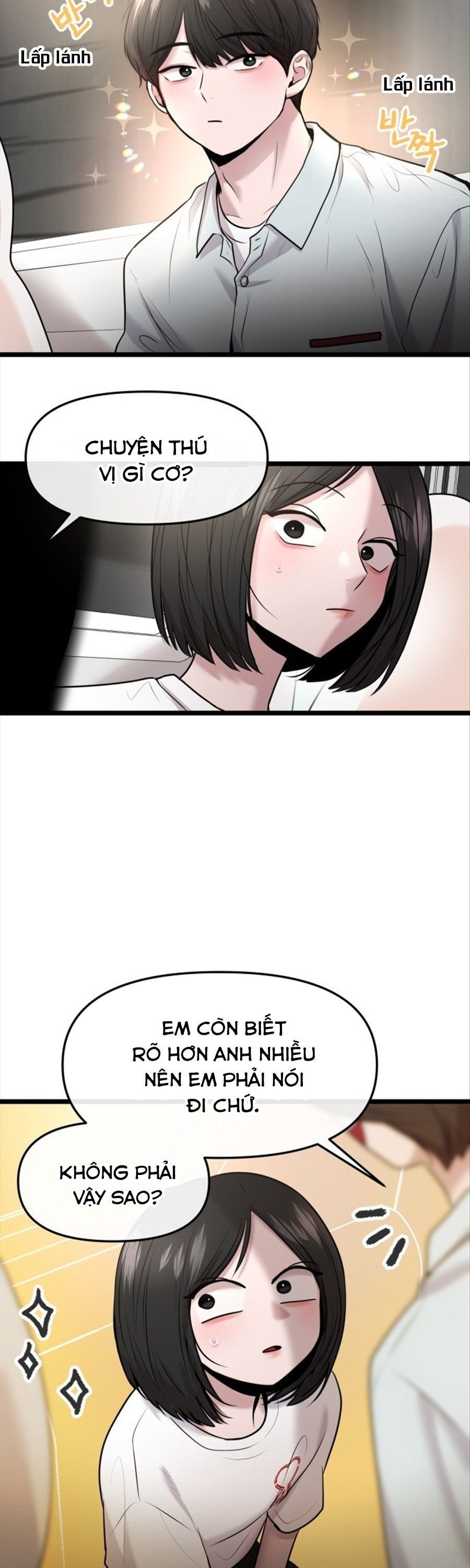 Trở Lại Với Chanbi - Chapter 79 - Page 49