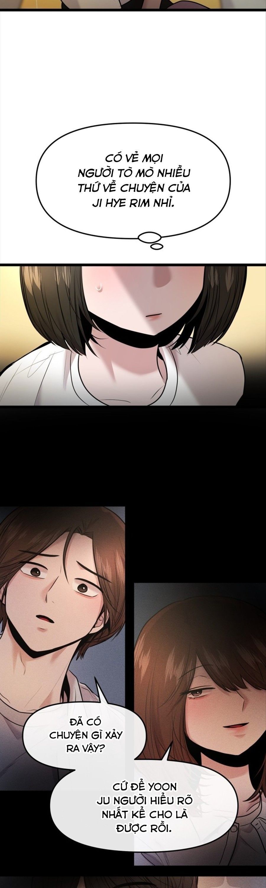 Trở Lại Với Chanbi - Chapter 79 - Page 50