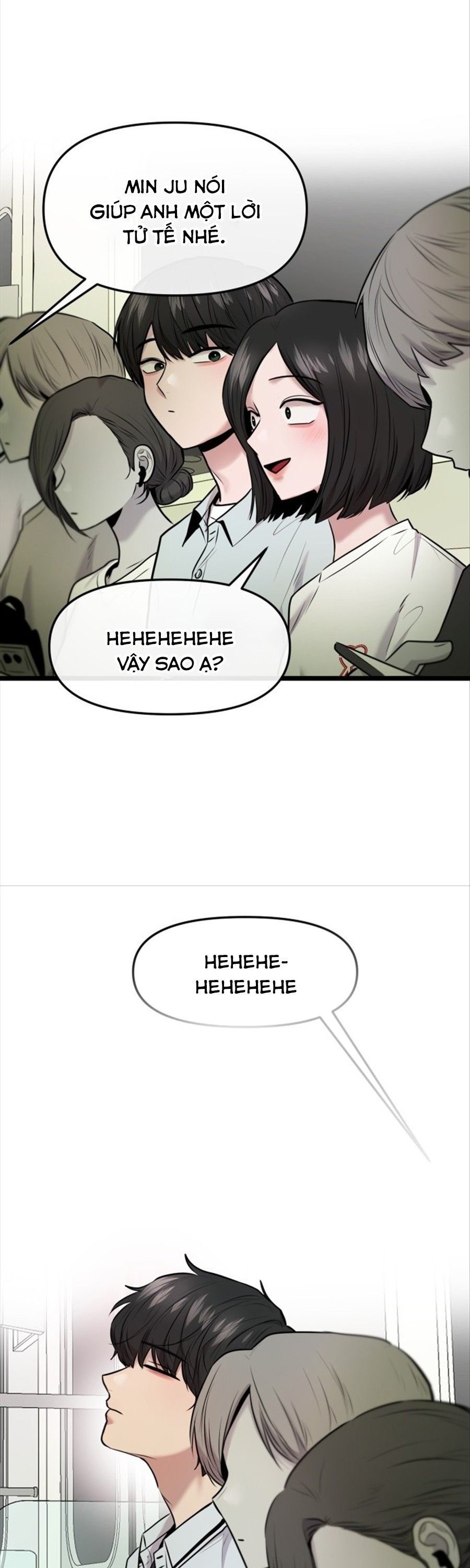 Trở Lại Với Chanbi - Chapter 79 - Page 52