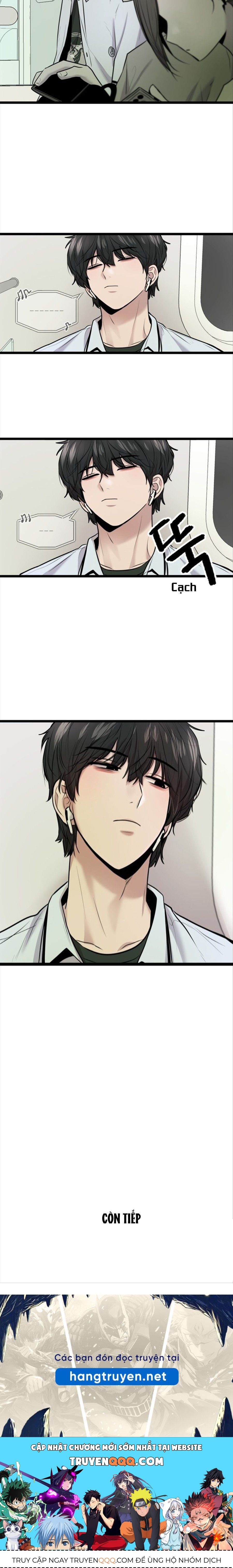 Trở Lại Với Chanbi - Chapter 79 - Page 53