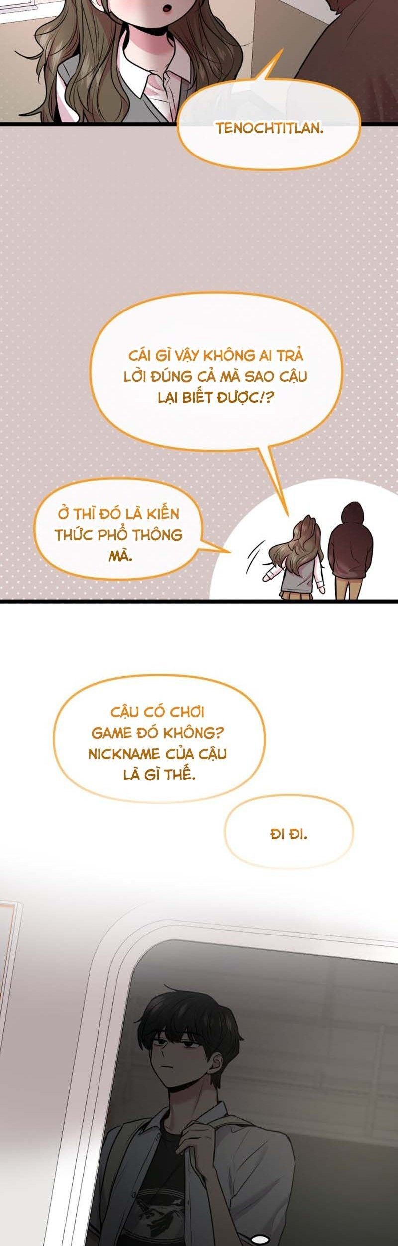 Trở Lại Với Chanbi - Chapter 80 - Page 10