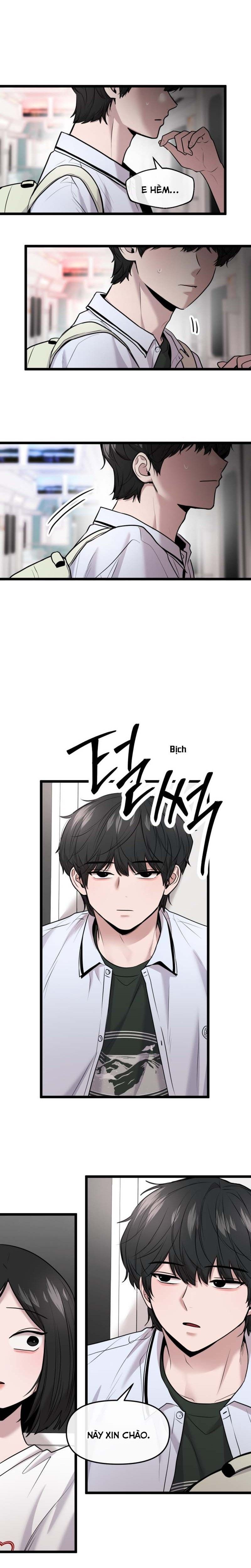 Trở Lại Với Chanbi - Chapter 80 - Page 15