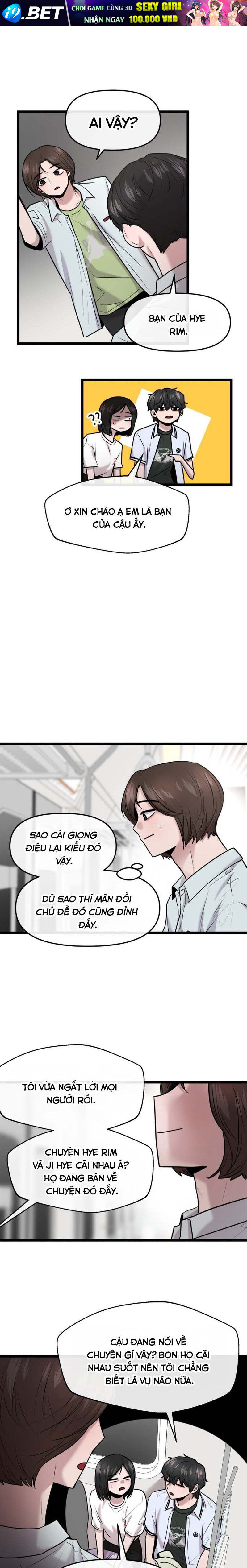 Trở Lại Với Chanbi - Chapter 80 - Page 17