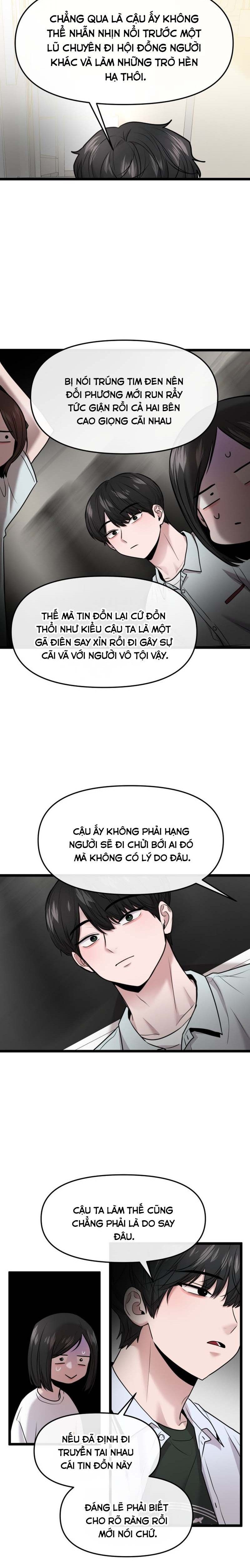 Trở Lại Với Chanbi - Chapter 80 - Page 19