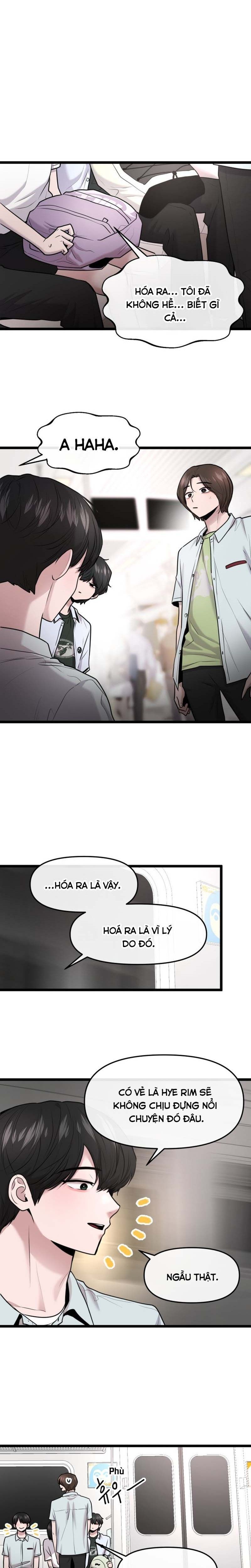 Trở Lại Với Chanbi - Chapter 80 - Page 20