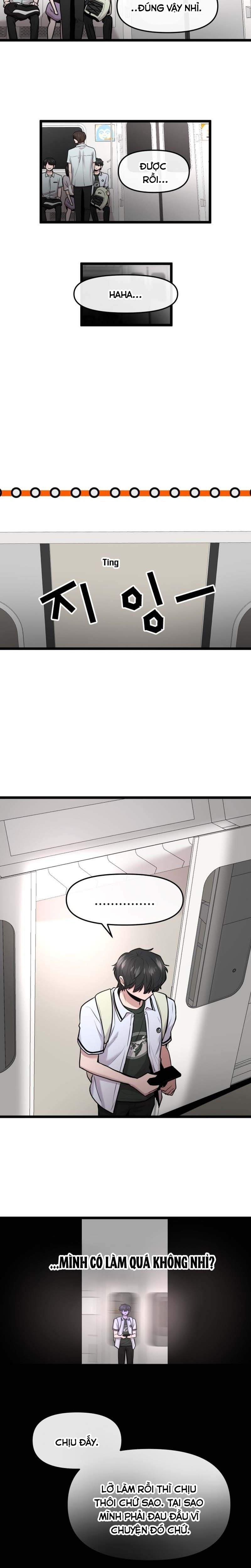 Trở Lại Với Chanbi - Chapter 80 - Page 21