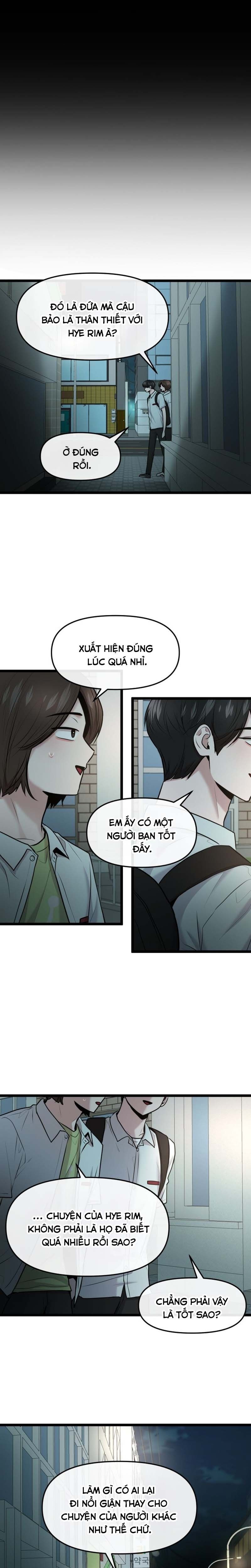 Trở Lại Với Chanbi - Chapter 80 - Page 22