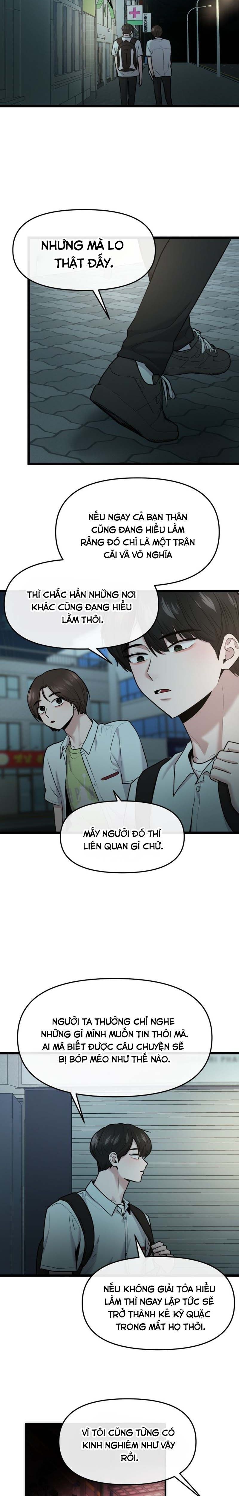 Trở Lại Với Chanbi - Chapter 80 - Page 23