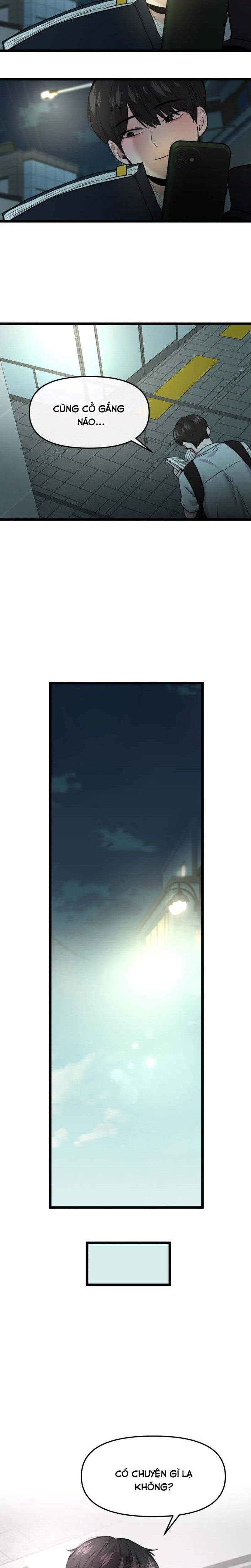 Trở Lại Với Chanbi - Chapter 80 - Page 26