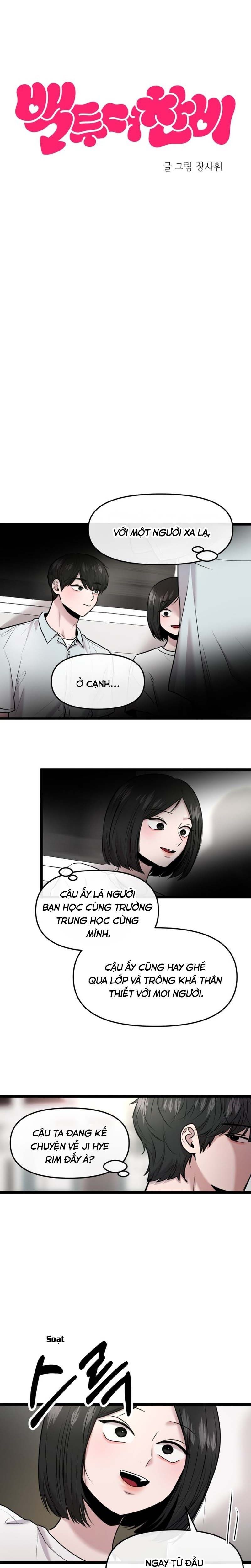 Trở Lại Với Chanbi - Chapter 80 - Page 6
