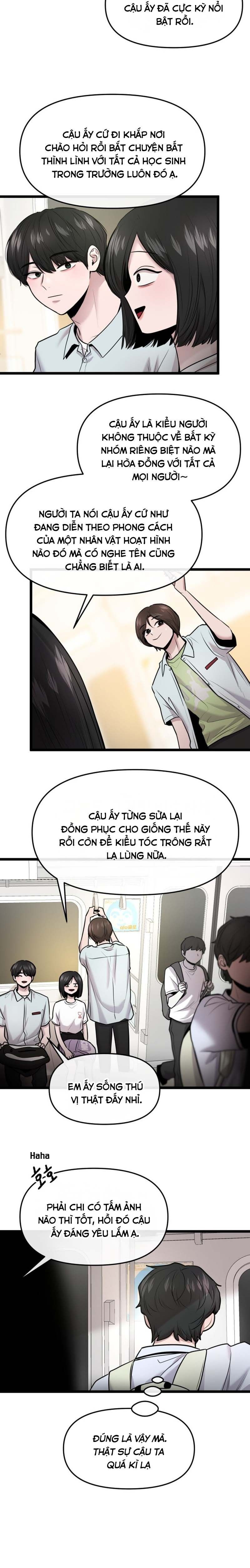 Trở Lại Với Chanbi - Chapter 80 - Page 7