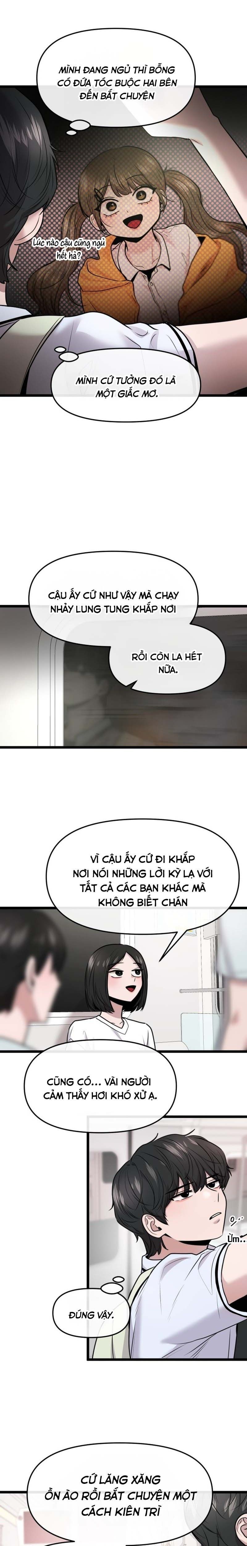 Trở Lại Với Chanbi - Chapter 80 - Page 8