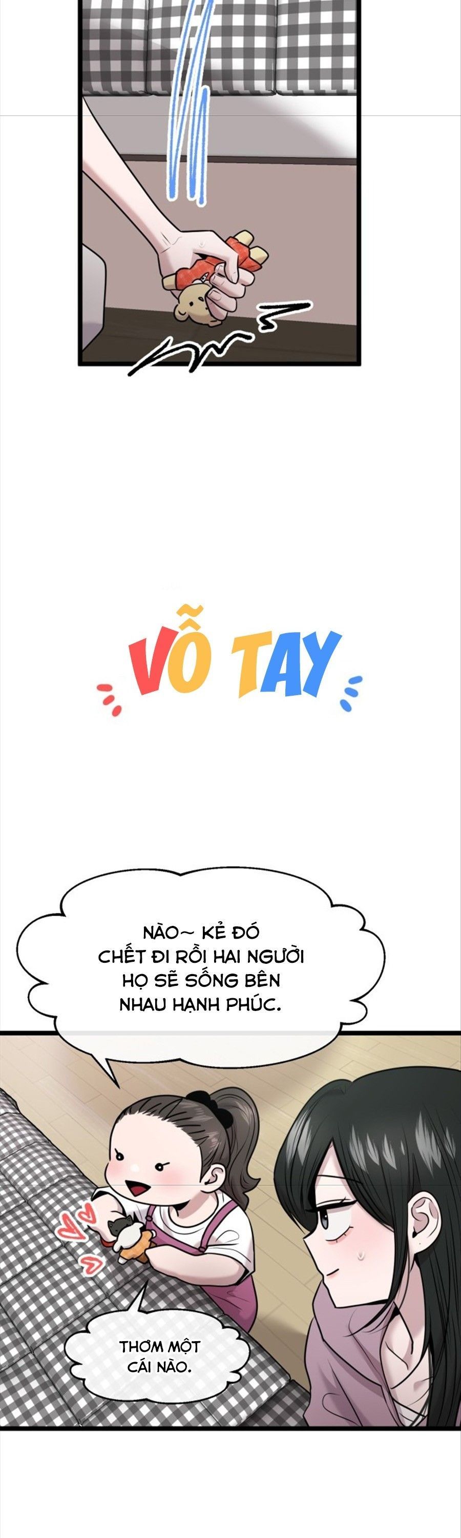 Trở Lại Với Chanbi - Chapter 81 - Page 11