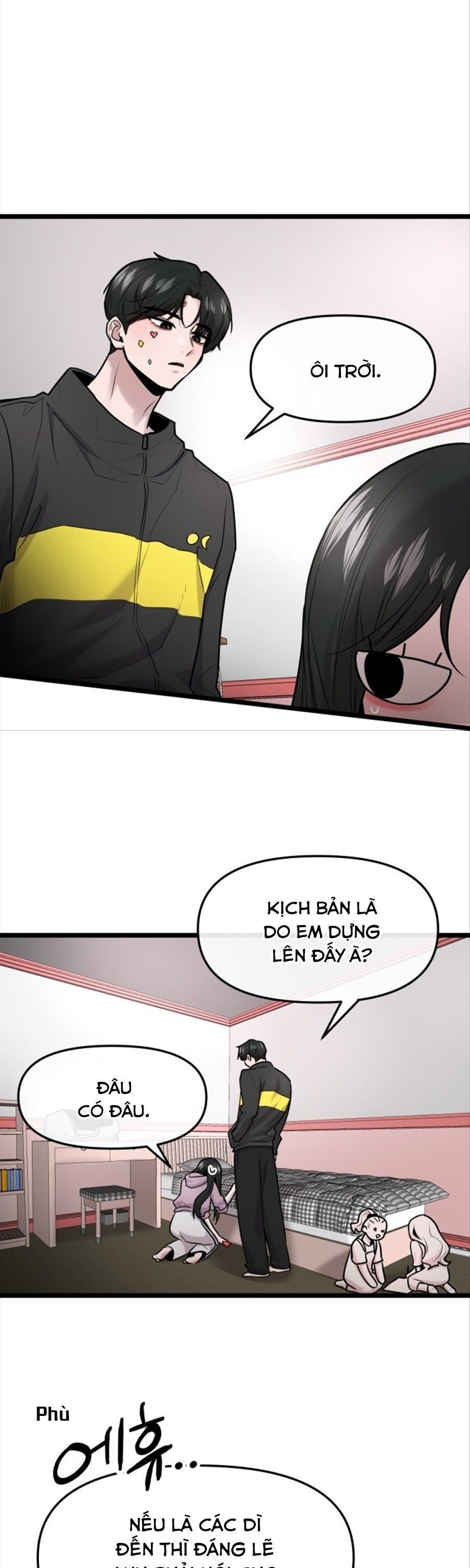 Trở Lại Với Chanbi - Chapter 81 - Page 12