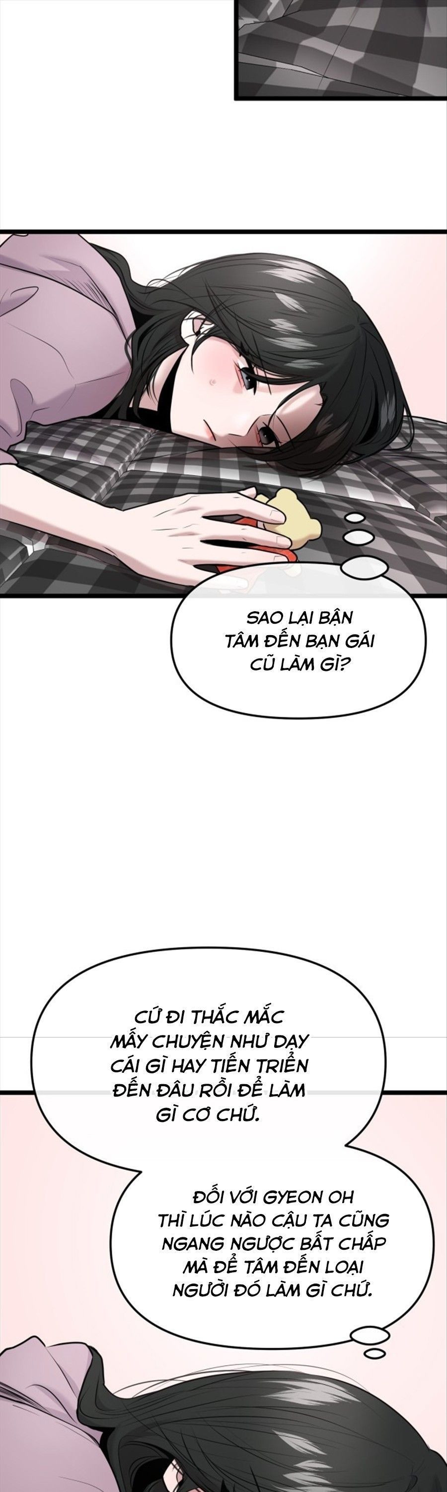 Trở Lại Với Chanbi - Chapter 81 - Page 17