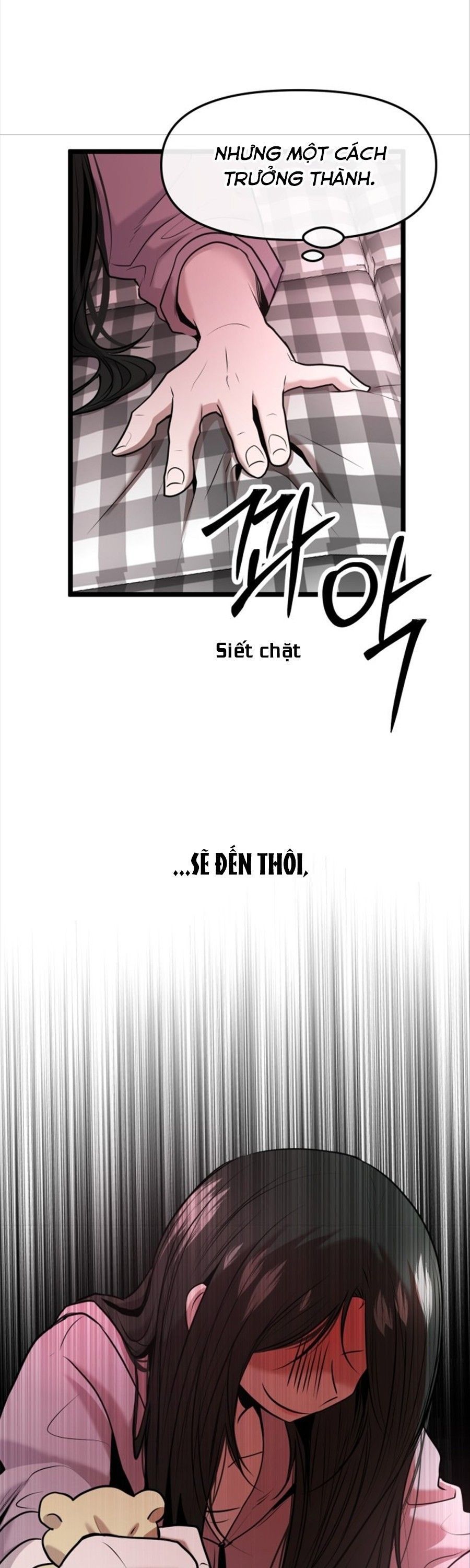 Trở Lại Với Chanbi - Chapter 81 - Page 19