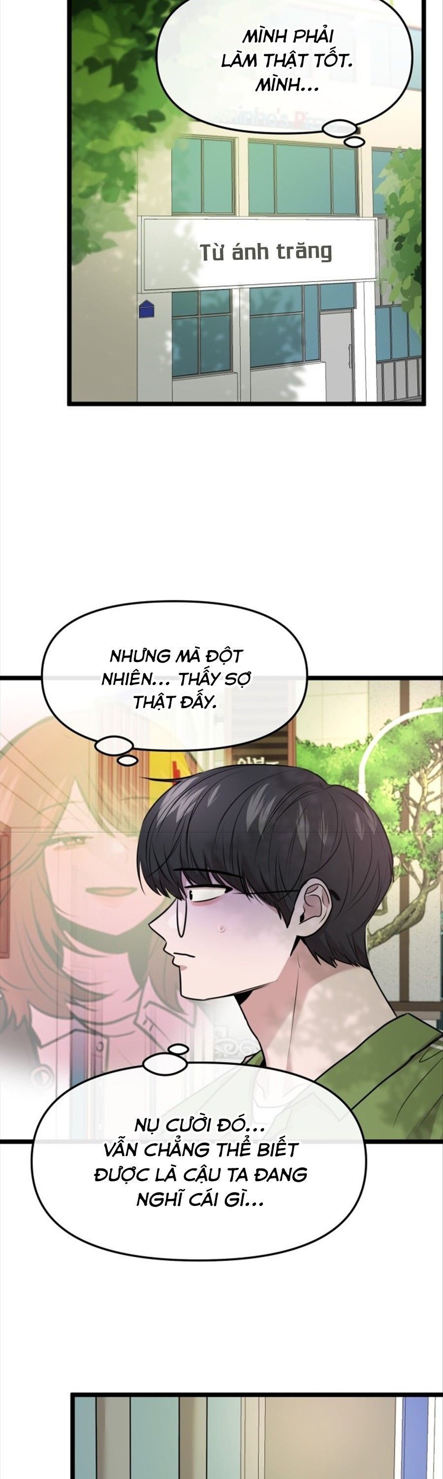 Trở Lại Với Chanbi - Chapter 81 - Page 22