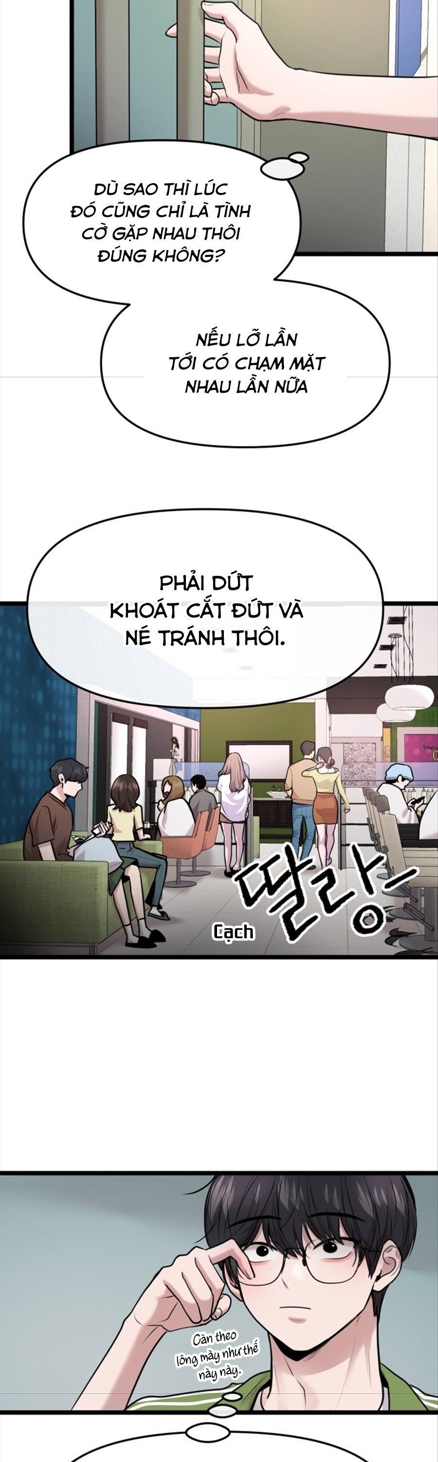 Trở Lại Với Chanbi - Chapter 81 - Page 23
