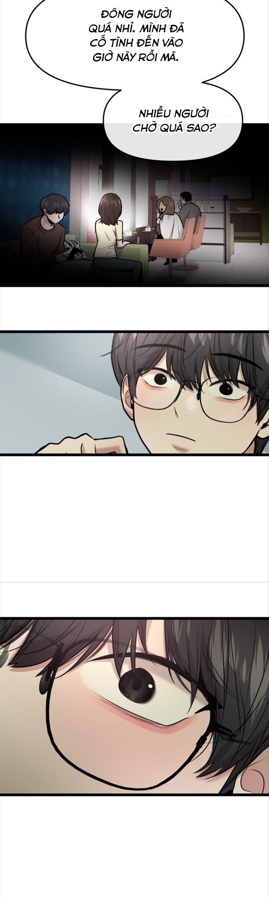 Trở Lại Với Chanbi - Chapter 81 - Page 24